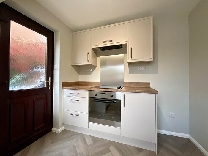 3 Bedroom Detached House To Rent In Holmes Field, Bassingham, LN5