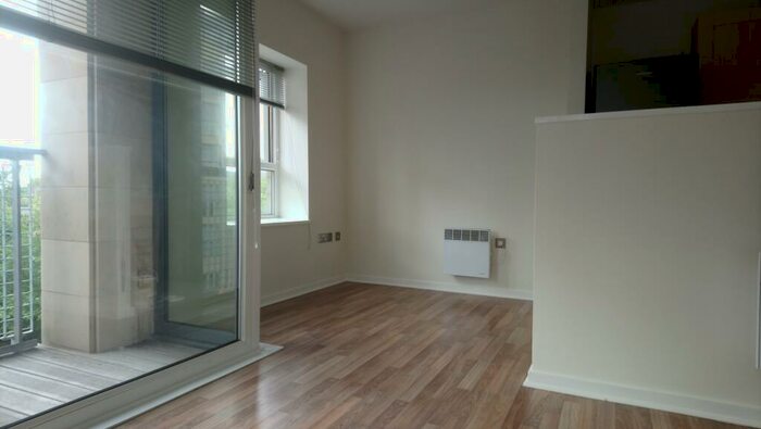 2 Bedroom Apartment To Rent In The Roundhouse, Lancaster, LA1
