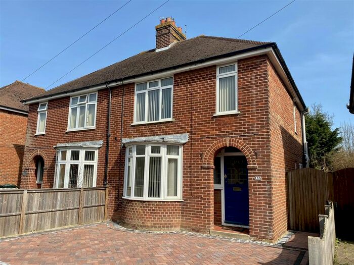 3 Bedroom Property To Rent In Cudworth Road, Willesborough, Ashford, TN24