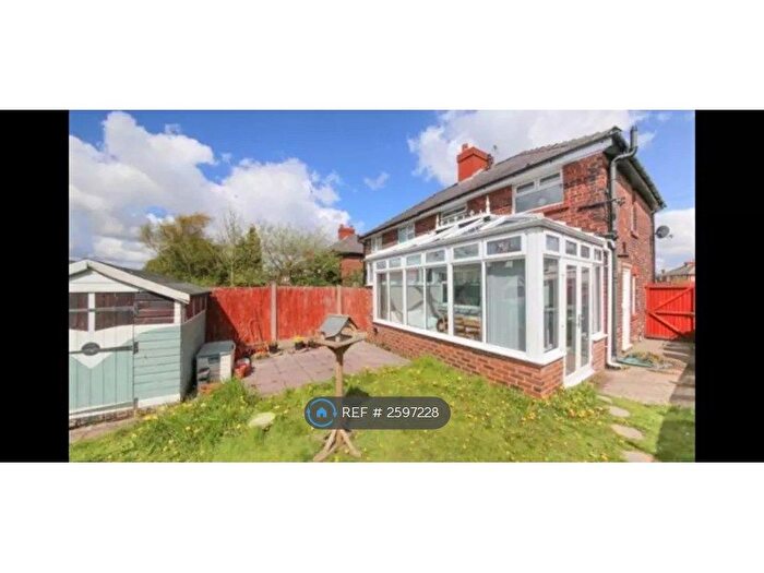2 Bedroom Semi-Detached House To Rent In Adelphi Street, Standish, Wigan, WN6