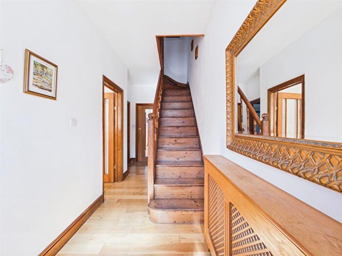 3 Bedroom Terraced House For Sale In Higham Road, Tottenham, London, N17
