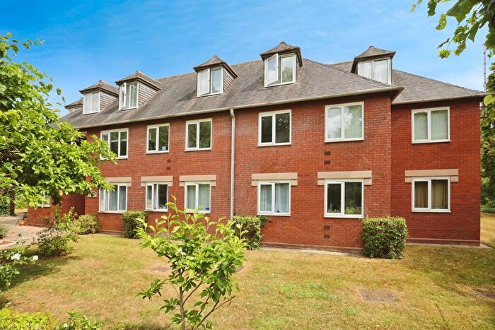 1 Bedroom Flat For Sale In Maidenhead Road, Stratford-Upon-Avon, CV37