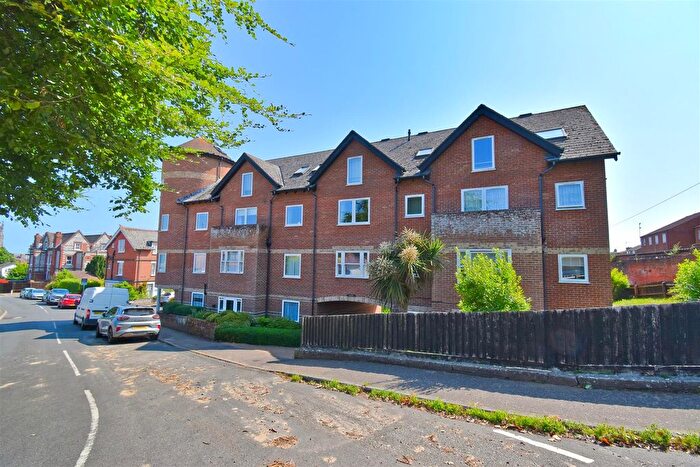 2 Bedroom Flat To Rent In St. Marys Road, Cromer, NR27