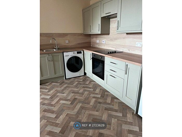 1 Bedroom Flat To Rent In Bryson Road, Edinburgh, EH11