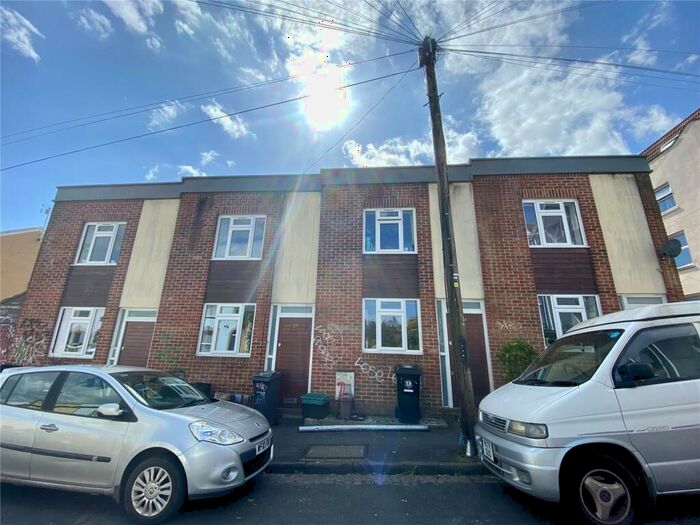 4 Bedroom House To Rent In Brunswick Street, St Pauls, Bristol, BS2