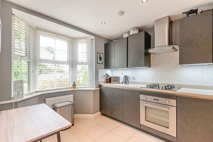 3 Bedroom Semi-Detached House For Sale In Welsh Street, Chepstow, Monmouthshire, NP16