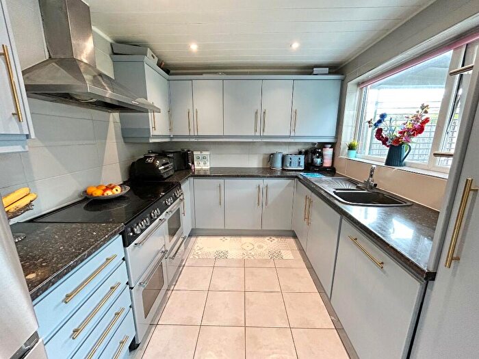 5 Bedroom Detached House For Sale In Cantlow Fold, Southport, Merseyside, PR8