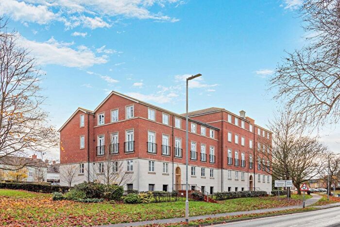 1 Bedroom Flat For Sale In Circular Road South, Colchester, CO2