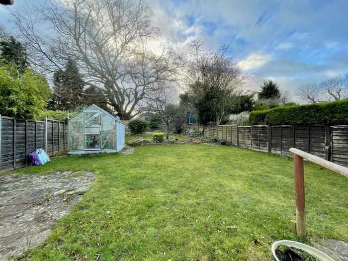 3 Bedroom Semi-Detached House To Rent In Upland Way, Epsom, KT18