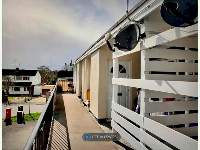 2 Bedroom Flat To Rent In William Street, Calne, SN11