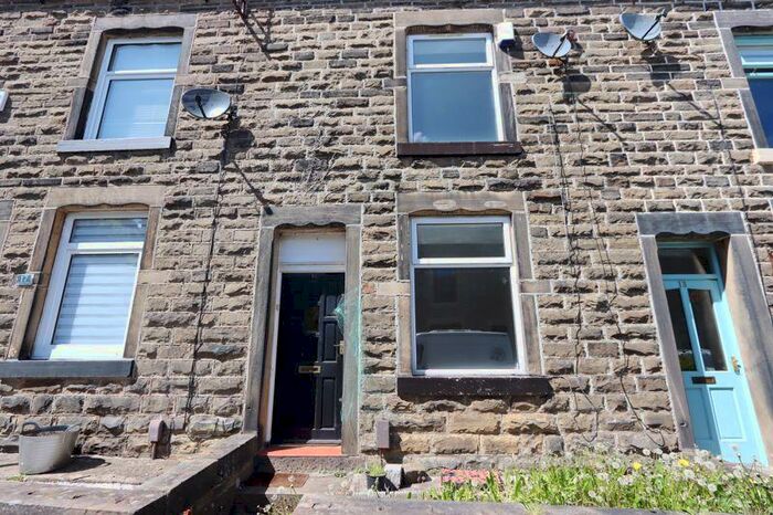3 Bedroom Property To Rent In Prospect Road, Rawtenstall, Rossendale, BB4