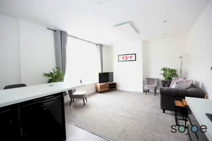 2 Bedroom Flat To Rent In Kirkley Cliff Road, Lowestoft, NR33