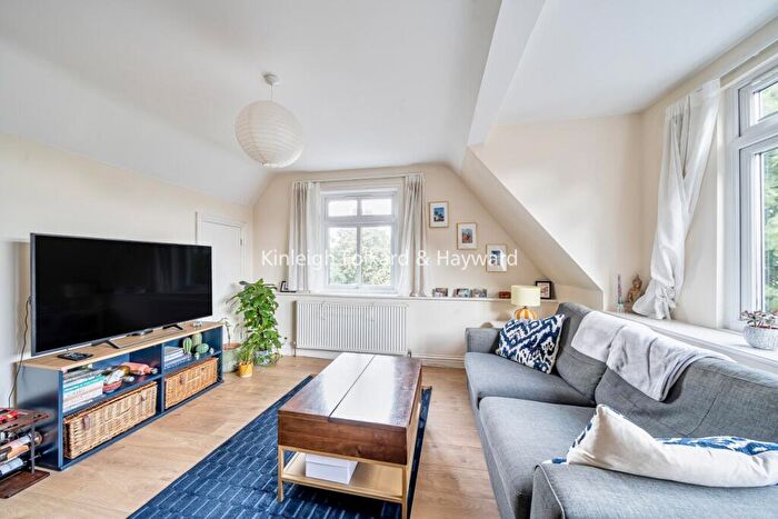 2 Bedroom Property To Rent In Bromley Grove, Bromley, Kent, BR2