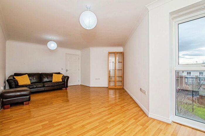 1 Bedroom Flat For Sale In Commissioners Wharf, North Shields, Tyne And Wear, NE29