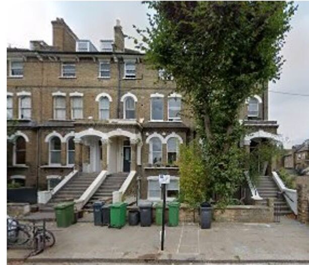 3 Bedroom Flat To Rent In Ospringe Road, London, NW5