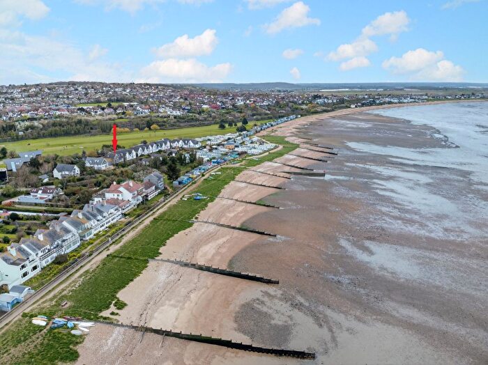 3 Bedroom Terraced House For Sale In Saxon Shore, Island Wall, Whitstable, Kent, CT5