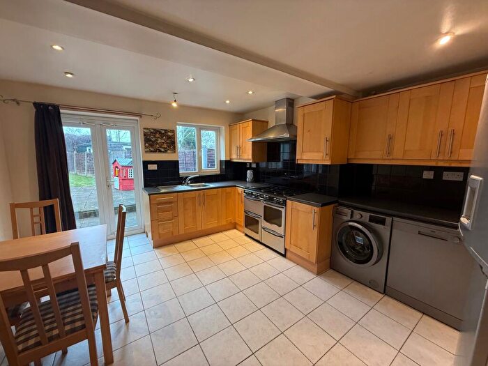 3 Bedroom Terraced House For Sale In Longstone Road, Birmingham, B42