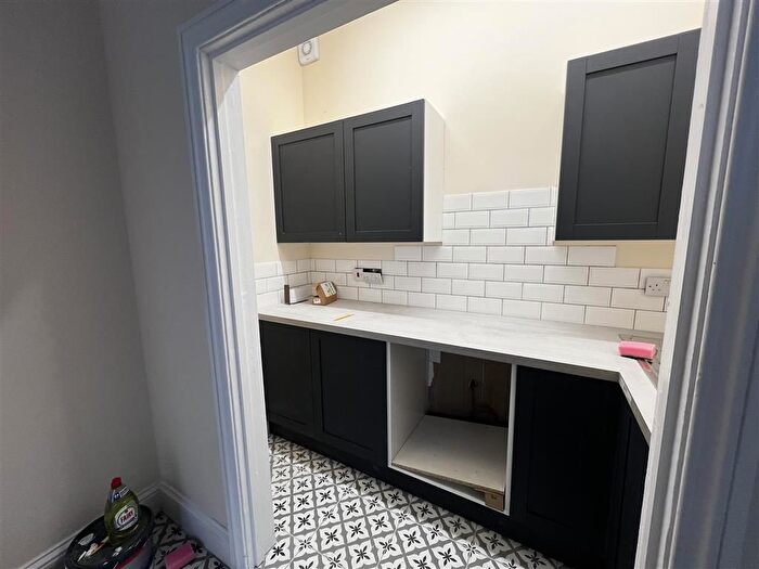 1 Bedroom Flat To Rent In Cabbell Road, Cromer, NR27
