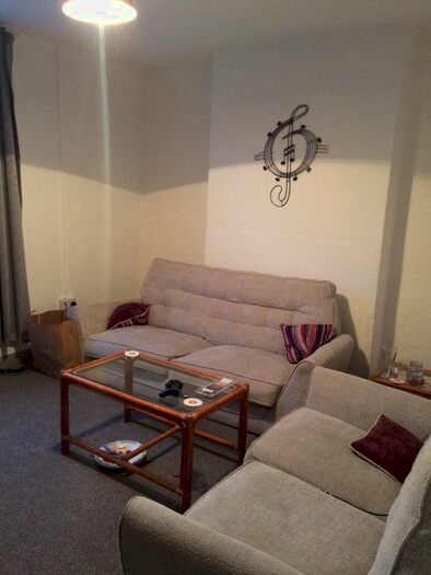 5 Bedroom Terraced House To Rent In Ripon Street, Lincoln LN5