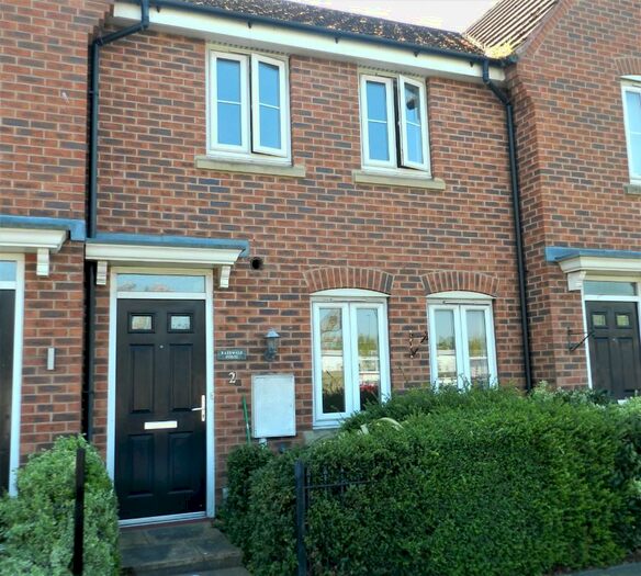 3 Bedroom Town House To Rent In Haydn Road, Nottingham, Nottinghamshire, NG5