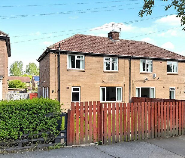 3 Bedroom Semi-Detached House For Sale In Hedgeley Road, Hebburn, NE31
