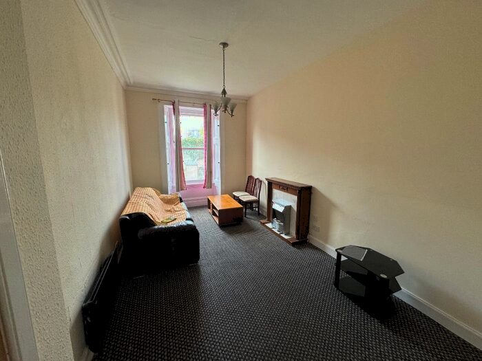 2 Bedroom Flat To Rent In St David Street, Brechin, DD9