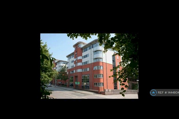 Studio To Rent In Central Park Avenue, Plymouth, PL4
