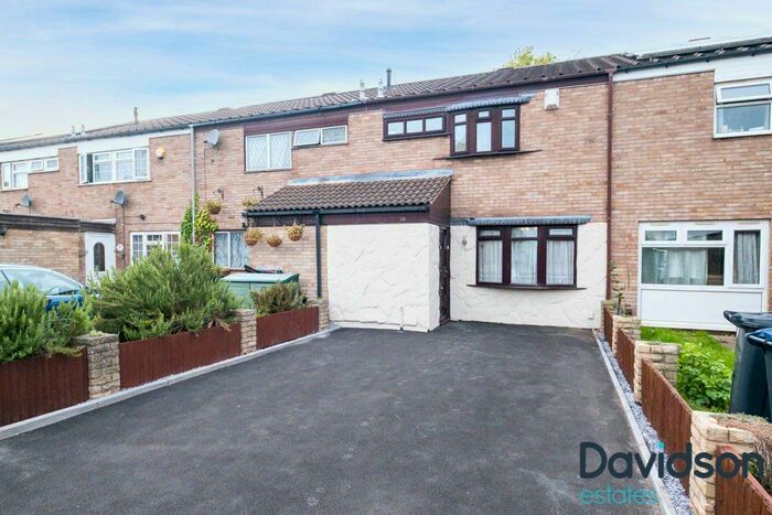 3 Bedroom Terraced House To Rent In Ellen Street, Birmingham, B18
