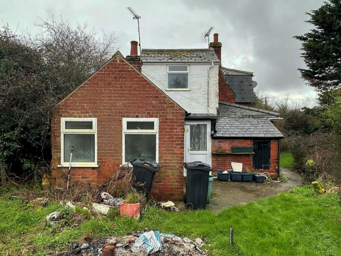 2 Bedroom Detached House For Sale In Yard Cottage, Bromley Road, Elmstead, Colchester, Essex, CO7