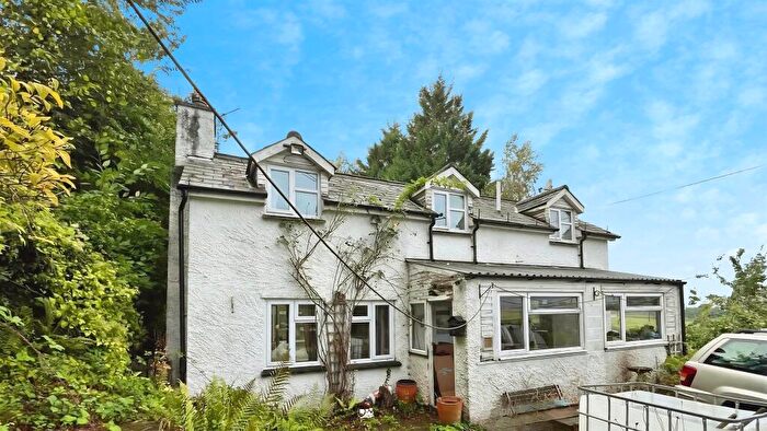 2 Bedroom Detached House For Sale In Sawpitts Lane Byway, Symonds Yat, Ross-On-Wye, HR9