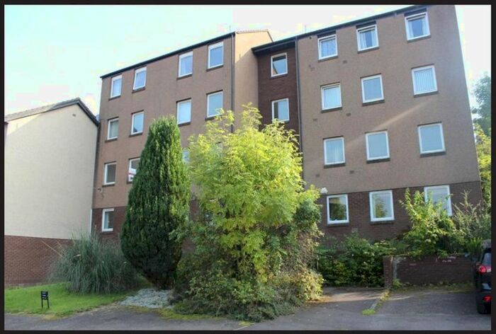1 Bedroom Flat To Rent In Keats Place, Dundee, DD3