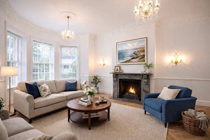 1 Bedroom Flat For Sale In Apartment, Portland Square, Bristol, Somerset, BS2