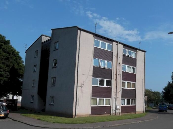 2 Bedroom Flat To Rent In Abercromby Street, Broughty Ferry, Dundee, DD5