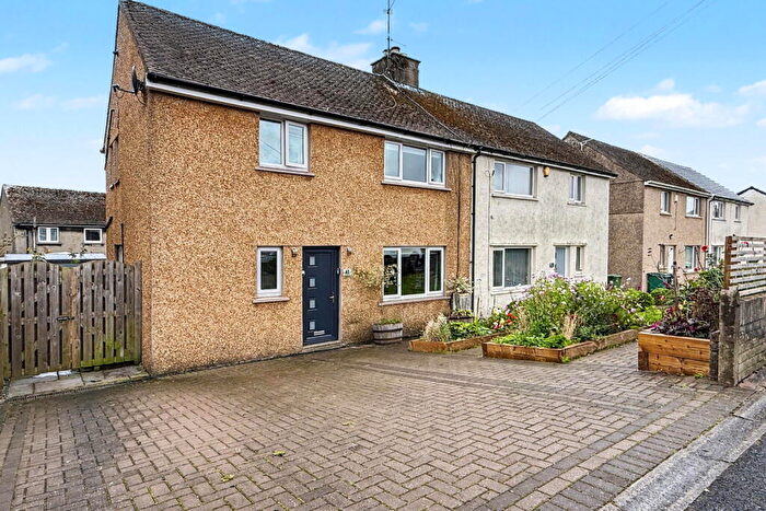 3 Bedroom Semi Detached House For Sale In Hunters Drive, Seaton, Workington, CA14