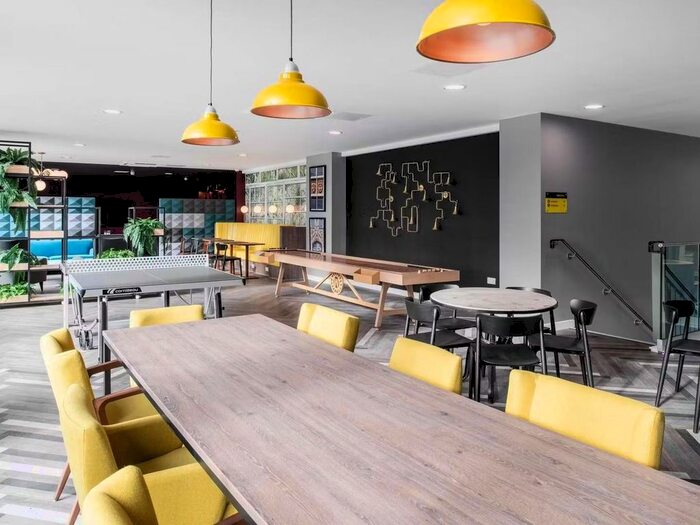 Studio To Rent In Newmarket Road, Cambridge, CB5