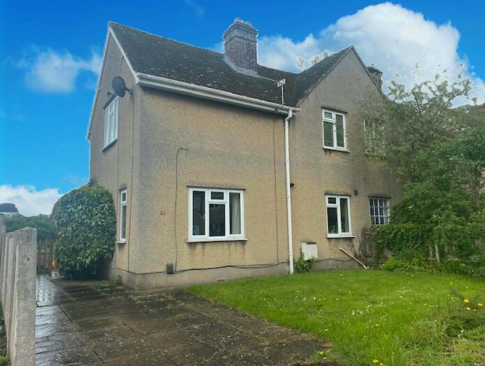 3 Bedroom Semi-Detached House To Rent In Spareacre Lane, Eynsham, OX29