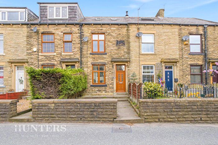 3 Bedroom Terraced House For Sale In Calderbrook Road, Littleborough, OL15