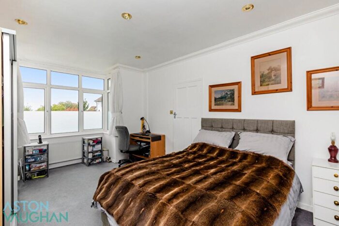 5 Bedroom Detached House For Sale In Orpen Road, Hove, BN3