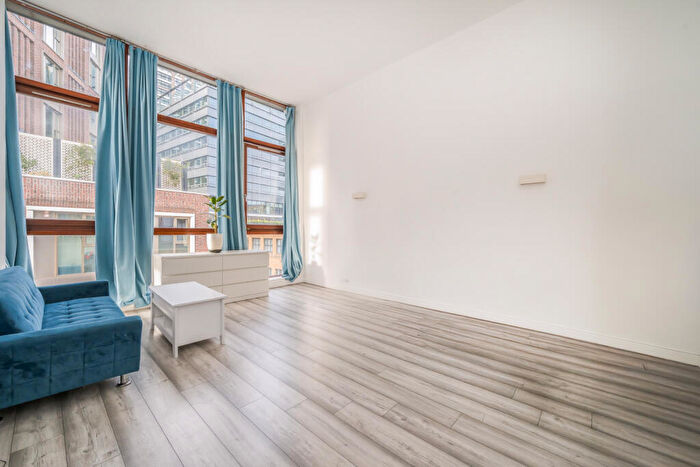 1 Bedroom Flat To Rent In Assam Street, London, E1