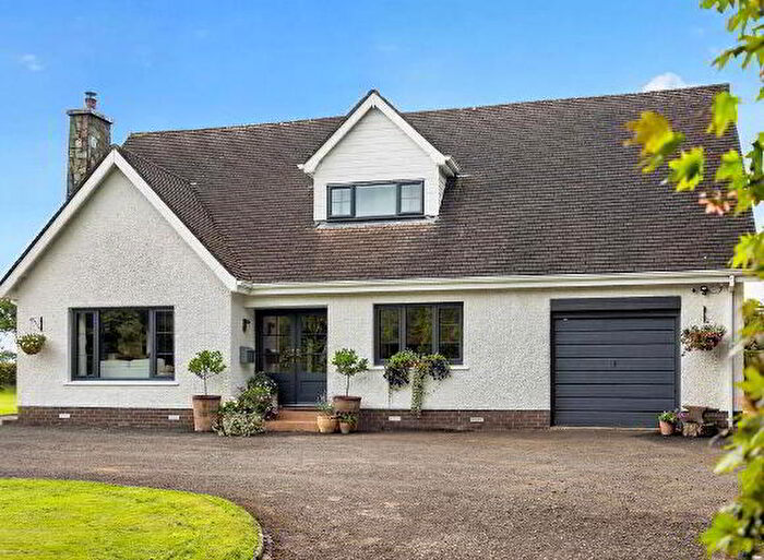 4 Bedroom Detached Chalets For Sale In Cockhill Road, Ballymena, BT42
