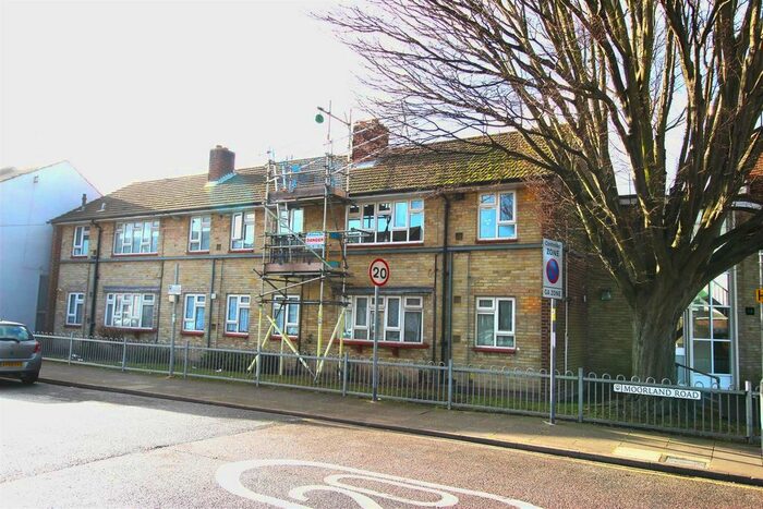 1 Bedroom Flat To Rent In St. Marys Road, Portsmouth, PO1