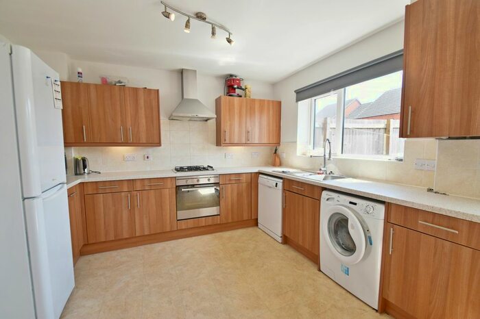 3 Bedroom Terraced House To Rent In Liverpool Street, Salford, M6