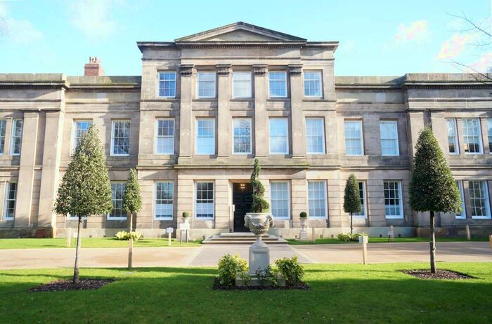 3 Bedroom Apartment To Rent In St James Park, Didsbury, M20