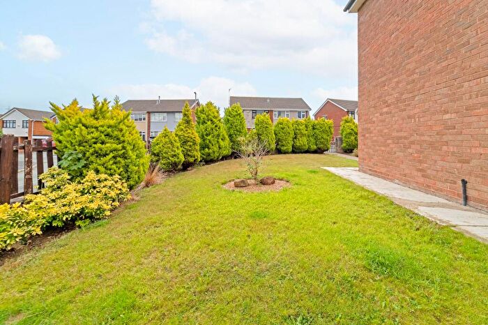 3 Bedroom Detached House For Sale In York Road, Connah's Quay, CH5