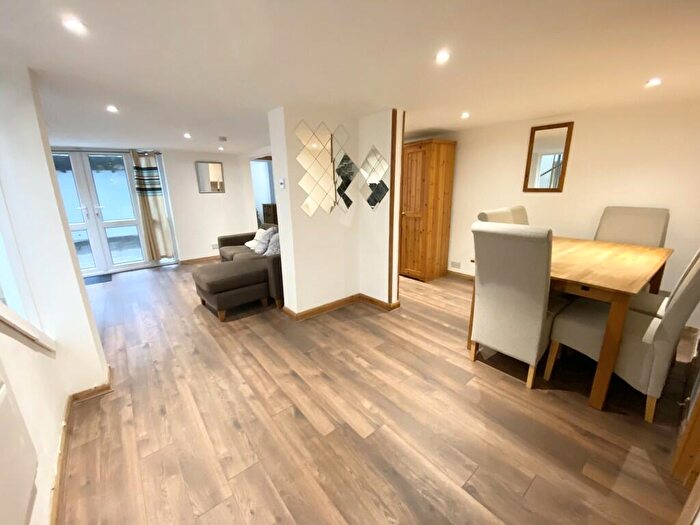 1 Bedroom Flat To Rent In New England Road, Brighton, BN1