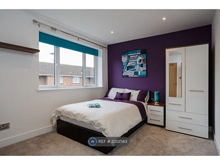 8 Bedroom Semi-Detached House To Rent In Charles Street, Portsmouth, PO1