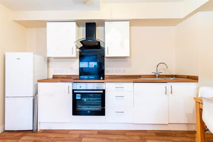 1 Bedroom Flat To Rent In Waterloo Street, Newcastle Upon Tyne, NE1