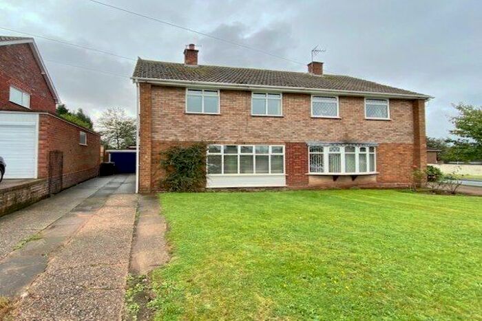 3 Bedroom Property To Rent In Sandy Lane, Wolverhampton, WV10