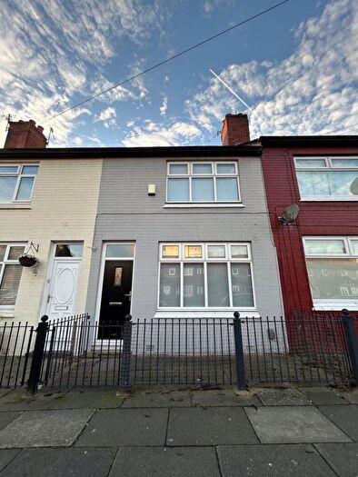 4 Bedroom Terraced House To Rent In Grafton Street, Liverpool - Family Home Or Sharers Welcome, L8