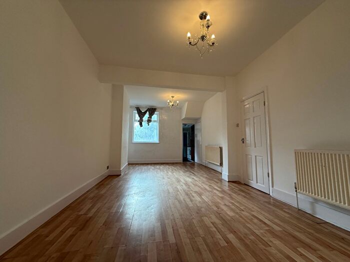 2 Bedroom Terraced House To Rent In Grangewood Street, London, E6